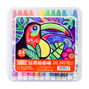 可水洗蠟筆十大牌子排行榜