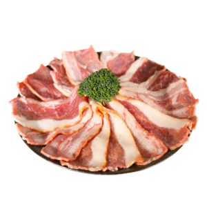 培根肉片十大牌子排行榜