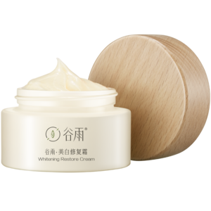 美白修復十大牌子排行榜
