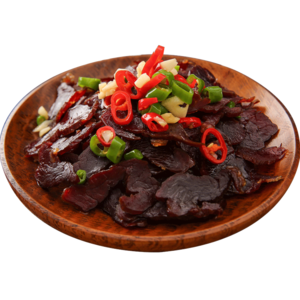 臘牛肉十大牌子排行榜