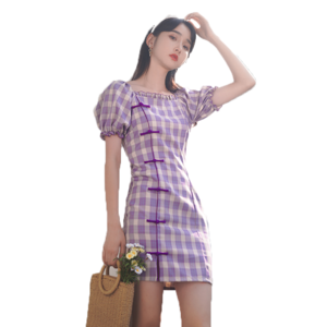法式連衣裙十大牌子排行榜