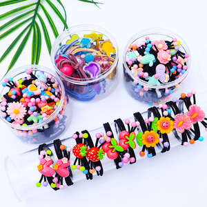 兒童頭花飾品十大牌子排行榜