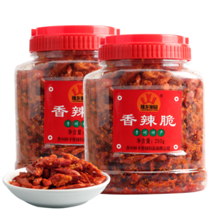 辣椒絲十大牌子排行榜