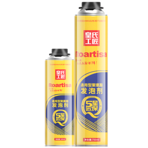泡沫膠填縫劑十大牌子排行榜