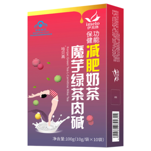 減肥餅干十大牌子排行榜