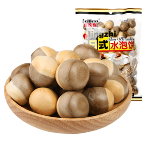 水泡餅十大牌子排行榜