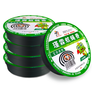 蒼蠅香十大牌子排行榜