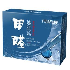 甲醛測(cè)試盒十大牌子排行榜