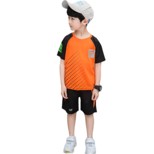 兒童運動套裝十大牌子排行榜