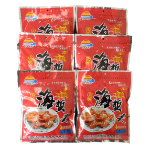 海蟄頭十大牌子排行榜