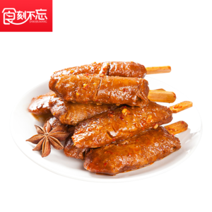 烤面筋十大牌子排行榜