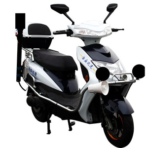 電動(dòng)巡邏車十大牌子排行榜