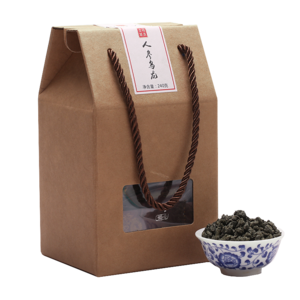 人參烏龍茶十大牌子排行榜