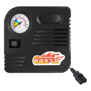 電瓶車充氣泵十大牌子排行榜