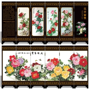 仿古小屏風(fēng)十大牌子排行榜