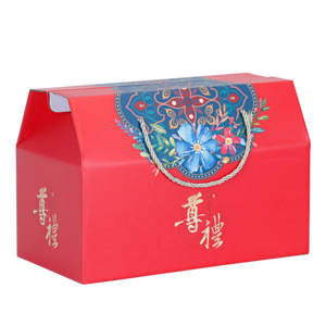 紙盒定制十大牌子排行榜