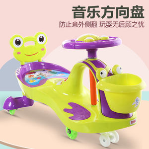 兒童妞妞車(chē)十大牌子排行榜