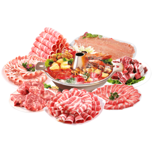 火鍋肉卷十大牌子排行榜