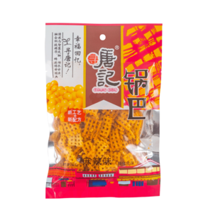 麻辣鍋巴十大牌子排行榜