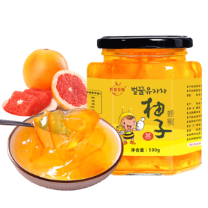 百香果茶十大牌子排行榜