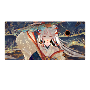 定做鼠標(biāo)墊十大牌子排行榜