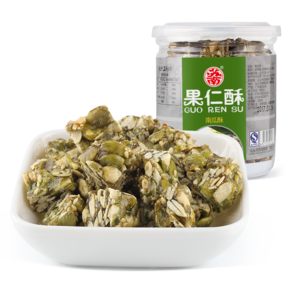 南瓜子酥糖十大牌子排行榜