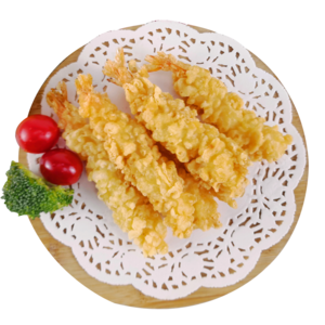 芙蓉蝦十大牌子排行榜