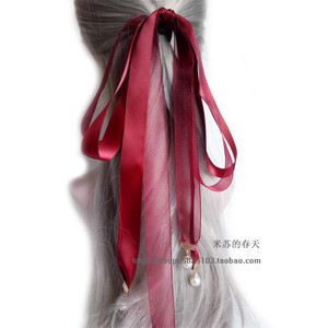 古風(fēng)發(fā)帶十大牌子排行榜