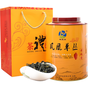 鳳凰單叢十大牌子排行榜