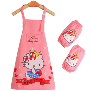 幼兒園圍裙十大牌子排行榜