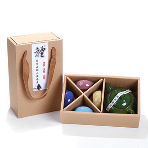 伴手禮定制十大牌子排行榜