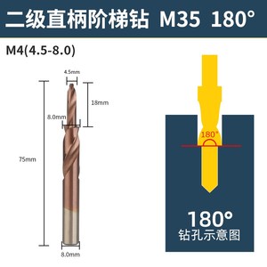 沉孔鉆頭十大牌子排行榜