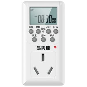 大功率定時(shí)器十大牌子排行榜