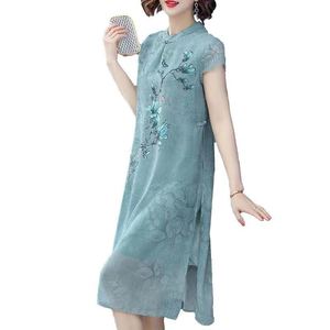 夏裝旗袍十大牌子排行榜