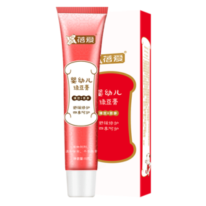 嬰寶護(hù)膚霜十大牌子排行榜