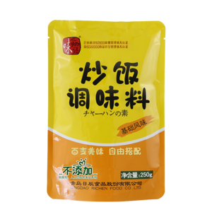 炒飯素十大牌子排行榜