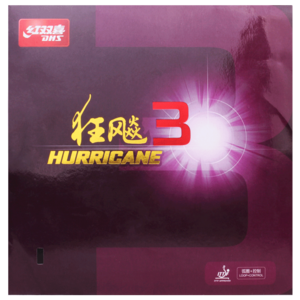 乒乓球膠皮十大牌子排行榜