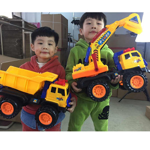 翻斗車玩具十大牌子排行榜