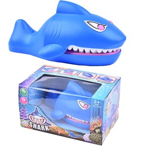 咬手鯊魚十大牌子排行榜