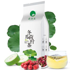 泡袋茶十大牌子排行榜
