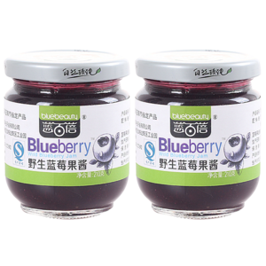 烘焙果醬十大牌子排行榜