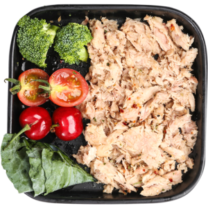 即食食品十大牌子排行榜