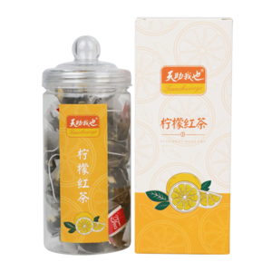 檸檬紅茶十大牌子排行榜