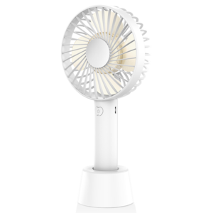 充電式電風(fēng)扇十大牌子排行榜