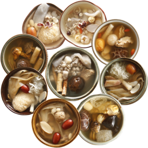 煲湯湯料十大牌子排行榜