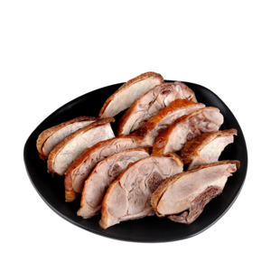 香酥鴨十大牌子排行榜