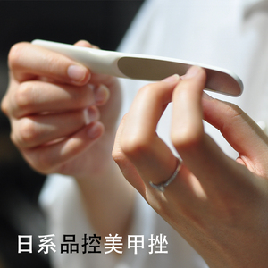 磨指甲砂條十大牌子排行榜