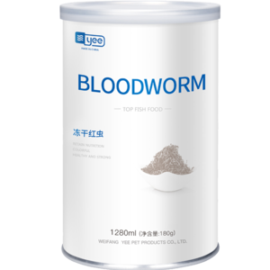 紅蟲干十大牌子排行榜
