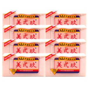 嬰兒肥皂十大牌子排行榜