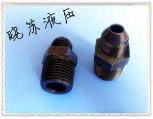 油管接頭十大牌子排行榜